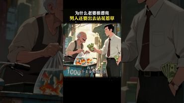 《老祖宗的智慧》：為何男人娶了漂亮老婆，還忍不住外遇？真相太現實！