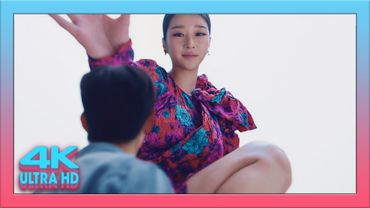 【Giantess 巨大娘 / 女巨人】It's Okay to Not Be Okay - S01E02 (4K Remaster) 사이코지만 괜찮아