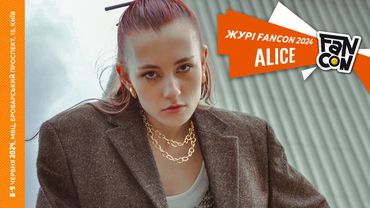 Журі K-pop Cover Dance Show на FANCON 2024 у Києві Alice
