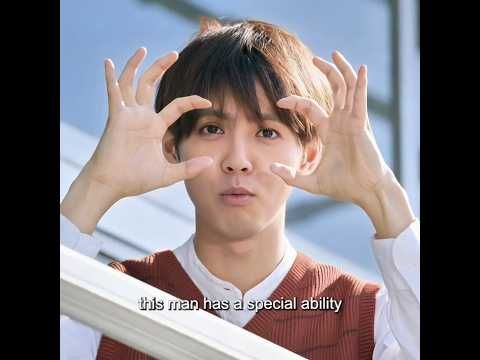 When your crush has creepy habit #commentary #jdrama #shorts #fypviral #foryou #dramachannel