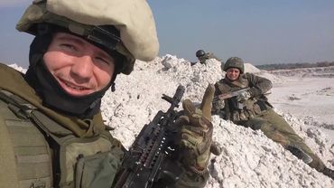 Вьетнамские галлюцинации АТО