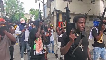 США призывают ООН помочь Гаити справиться с бандами