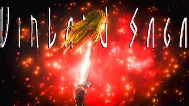 Аніме Сага про Вінланд - 2 сезон. Українською - Всі серії підряд