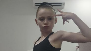 How to do a front limber