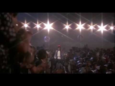 Видеоклип из индийского фильма "Танцуй,танцуй"