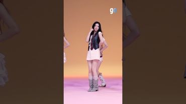 [현장직캠📽 #미유] 나랑 친구 할래? 웃는 미유가 너무 좋아(๑˃̵ᴗ˂̵)و ♡| #ifeye #이프아이