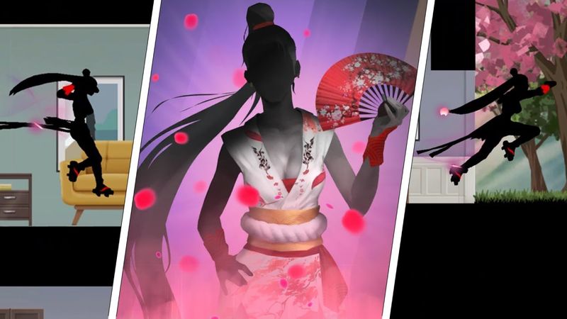 Sakura Festival Event - [ Level 12 ] 3 Stars 🌟 || Vector