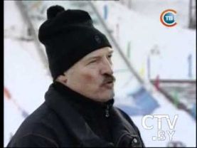 Лукашенко осудил деятелей правильной и неправильной ориентации