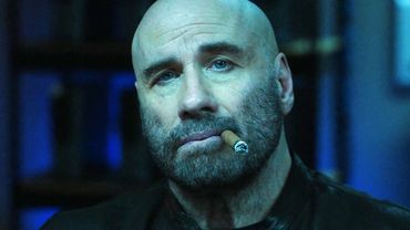 这才是“顶级盗贼”的嚣张!不仅抢劫银行,还假死脱身戏耍FBI!一口气看完《套现》