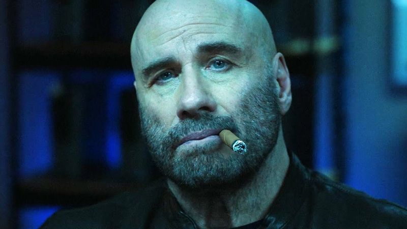 这才是“顶级盗贼”的嚣张！不仅抢劫银行，还假死脱身戏耍FBI！一口气看完《套现》