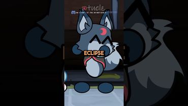 it wasn't that funny ECLIPSE... Dandy's World (Animation)