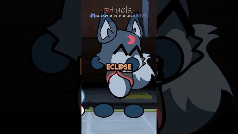 it wasn't that funny ECLIPSE... Dandy's World (Animation)