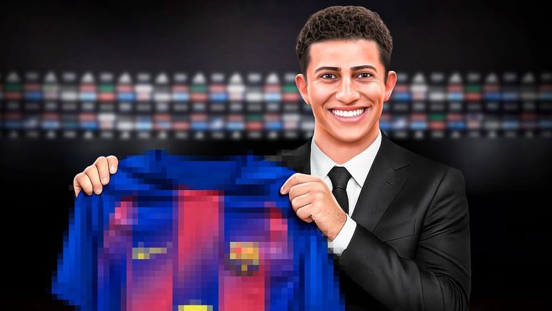 I Joined a New Club…