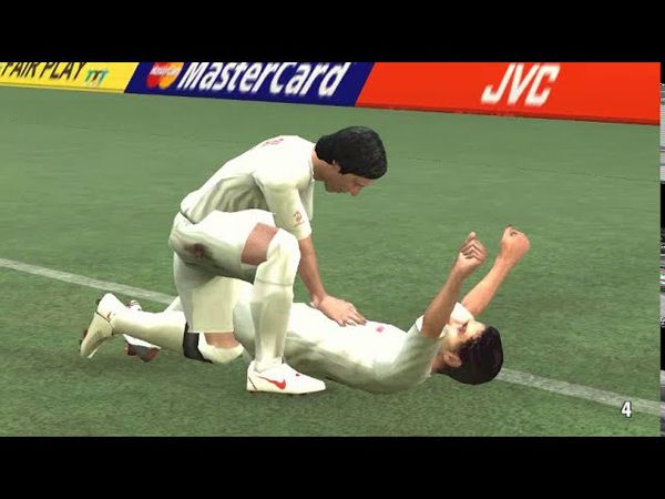 UEFA Euro 2008 | Turniej - Turcja 🇹🇷 #01