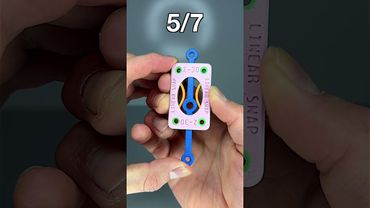 7 Insanely Cool 3D-Prints in 60 Seconds!