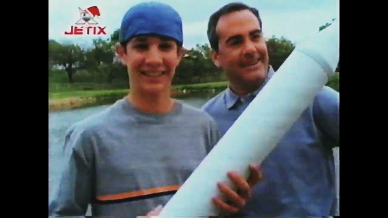 Jetix Россия Запись Эфира (Январь-Апрель 2010)