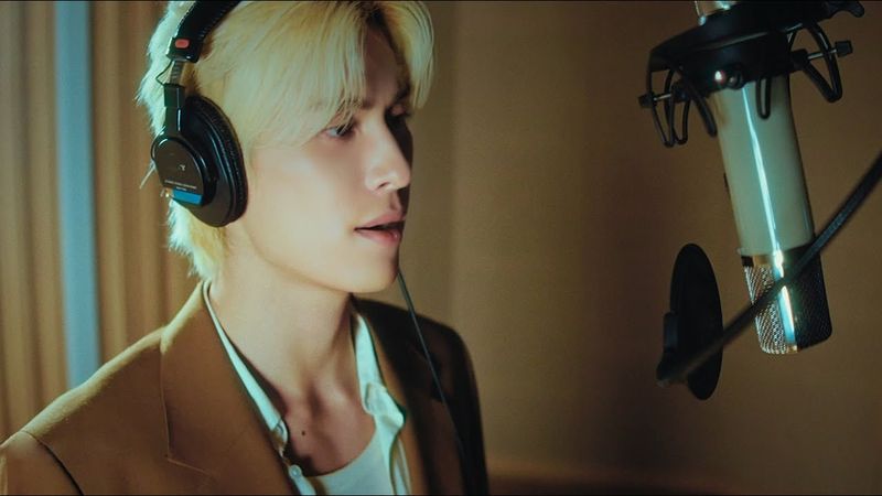 SF9 YOOTAEYANG (유태양) - Til I Hear You Sing (From "Love Never Dies") Cover Ver.