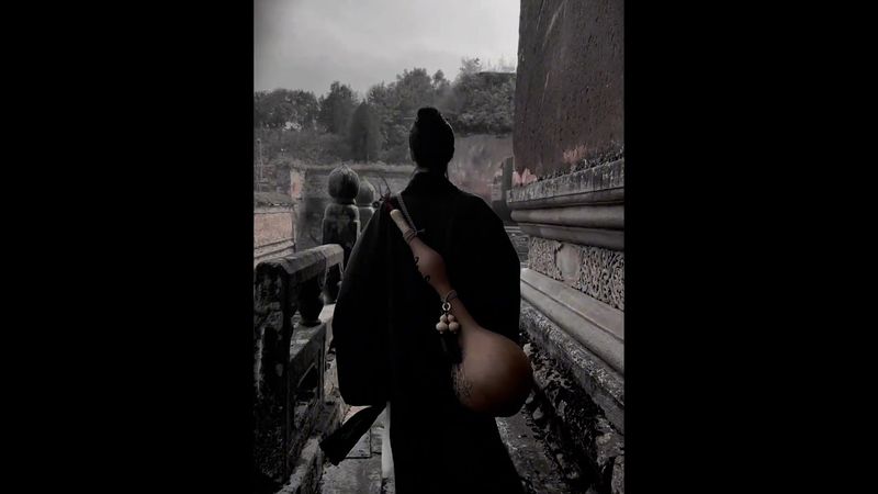 《道家智慧》你看看你现在这个样子，每次说改变都跟开玩笑一样！#正能量 #道家思想 #道家智慧 #人生感悟 #命理 #運勢 #人间清醒 #磁场 #思维认知 #自我認知