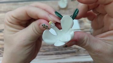 Сборка серединки