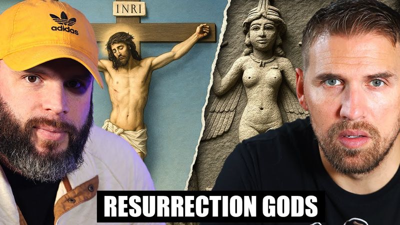 Exploring Mythology's Greatest Resurrection Tales