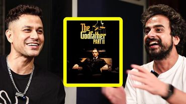 Proper way of watching the Godfather Series | Kunal Kemmu Explains | Chalchitra Talks Clips