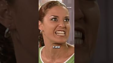 Romina y Rebeca pelean por la herencia #Salomé #Uninovelas