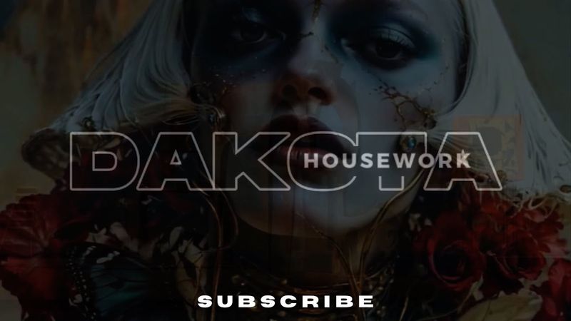 AFRO HOUSE & LATIN HOUSE - DAKOTA HOUSEWORK VOL #026 - CALVIN HARRIS, JACARANDA, OZUNA, MILANI
