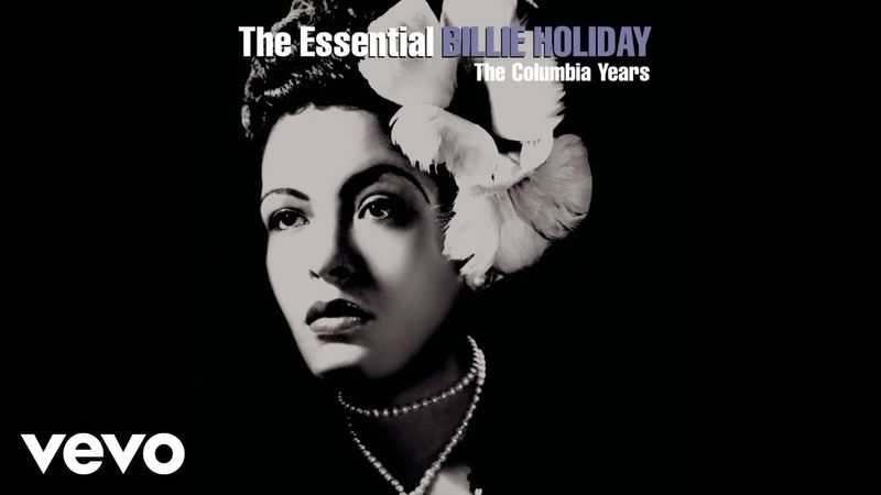 Billie Holiday & Her Orchestra - Summertime (Official Audio)