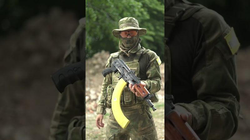 Rate or Hate? 🤩 9.0 #airsoft