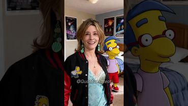 Meet The Voices Behind The Simpsons | Legendary Cast Revealed