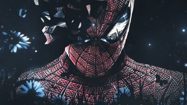 ЭФФЕКТ РАСПАДА в Adobe After Effects ! ( ЭФФЕКТ Расщепления )