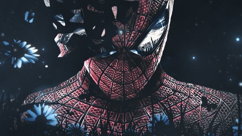 ЭФФЕКТ РАСПАДА в Adobe After Effects ! ( ЭФФЕКТ Расщепления )