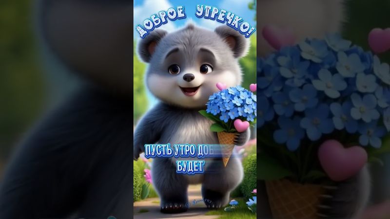 #lennok1959              #доброеутро