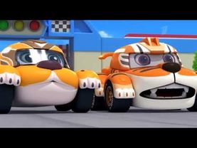 "Детский клуб" на ПБК / "Lasteklubi" PBK kanalil