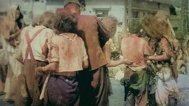 هیروشیما: روزی که آسمان سقوط کرد | مستند چندزبانه