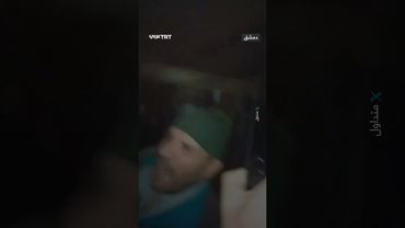 تحرير معتقلين من سجن صيدنايا