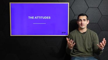 IGROW Session 3 - John Mendez (Serve)