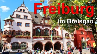 Freiburg im Breisgau