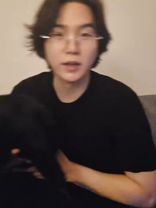 suga live with his cat 🐈‍⬛🐈‍⬛🐈‍⬛ || yoongi live weverse today #minyoo...