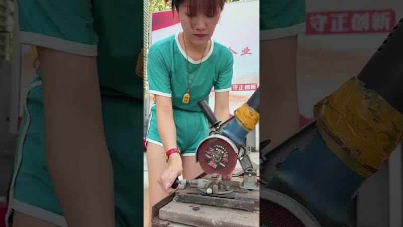 절단 디스크 산업용 절단 디스크 각도 연삭기 절단 전동 공구 ゴルフ 源头实力 #tools