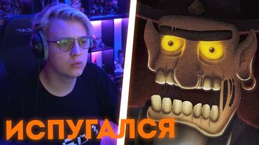 ПЯТЁРКА ЗАССАЛ СМОТРЕТЬ ВИДЕО про Самые ЖУТКИЕ Моды для Майнкрафта