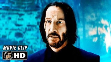 Not Just A Puppy Scene | JOHN WICK: BALLERINA (2025) Movie CLIP HD