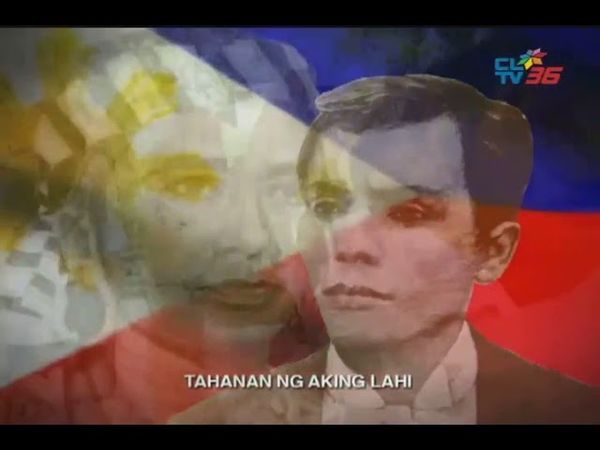 CLTV 36 (Central Luzon Television) (Philippines) opening (25-05-2020)