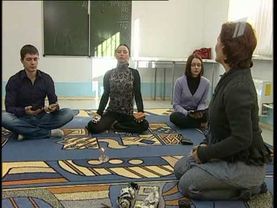 ОРТ "Женить мужчину" 17.05.10