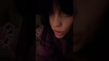 Billie Eilish via her TikTok (now deleted)