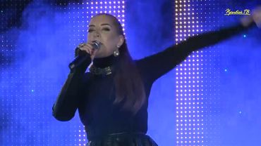 Айшат Айсаева - На Востоке (Год 2016)