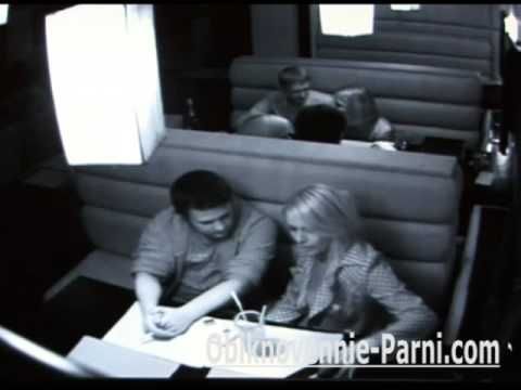 О Чем Не Говорить С Девушкой (О Фильме "Съем")