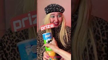 لقد غَشَشْتُ للفوز!💰 الجائزة كانت مُزَحة🤦‍♀️