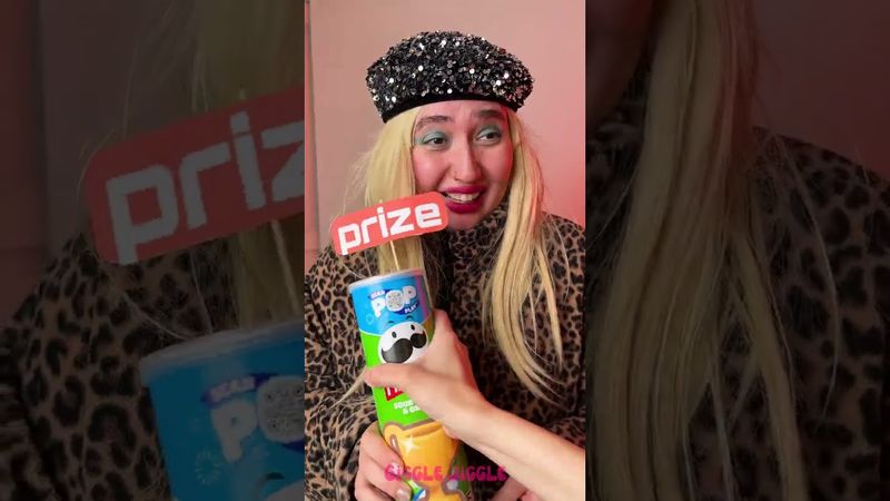 لقد غَشَشْتُ للفوز!💰 الجائزة كانت مُزَحة🤦‍♀️