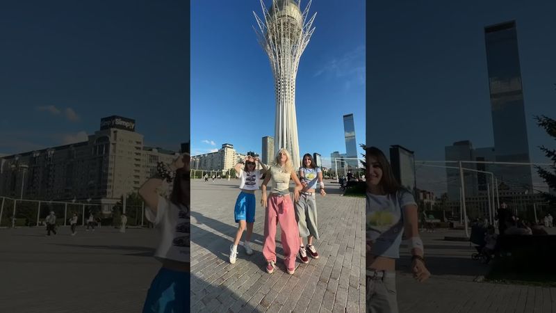 Астана🌹 #musicgenre #cospaly